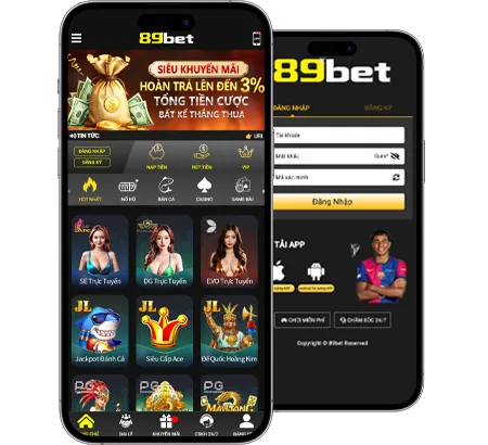 Khuyến mãi hấp dẫn god66 app