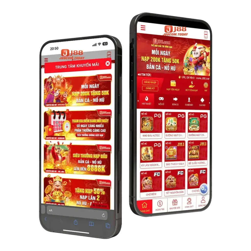 Biểu tượng cúp vô địch và sân vận động