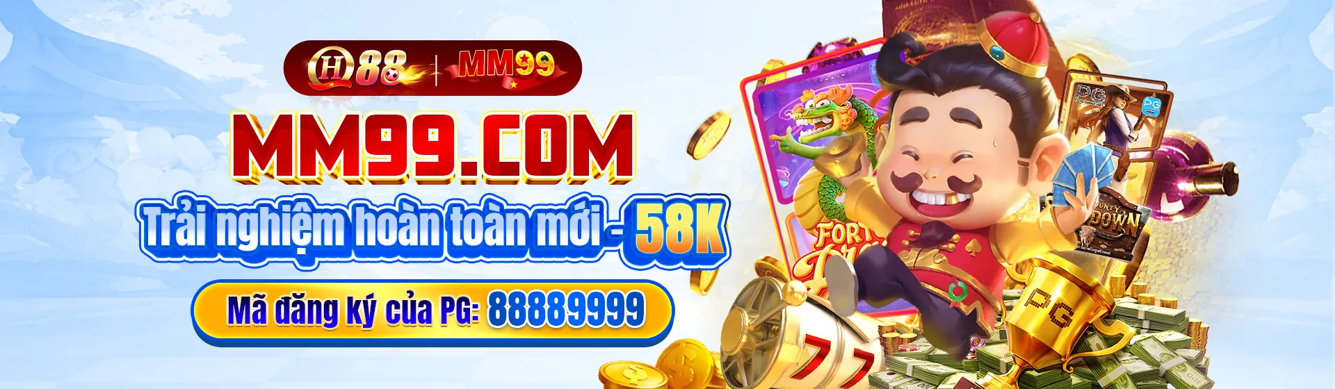 Hình ảnh giới thiệu god66 app, nền tảng giải trí trực tuyến