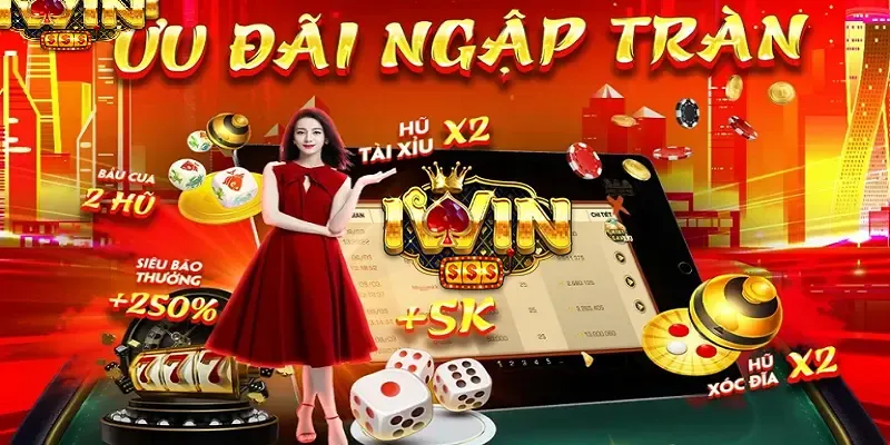 Ưu đãi chào mừng god66 app